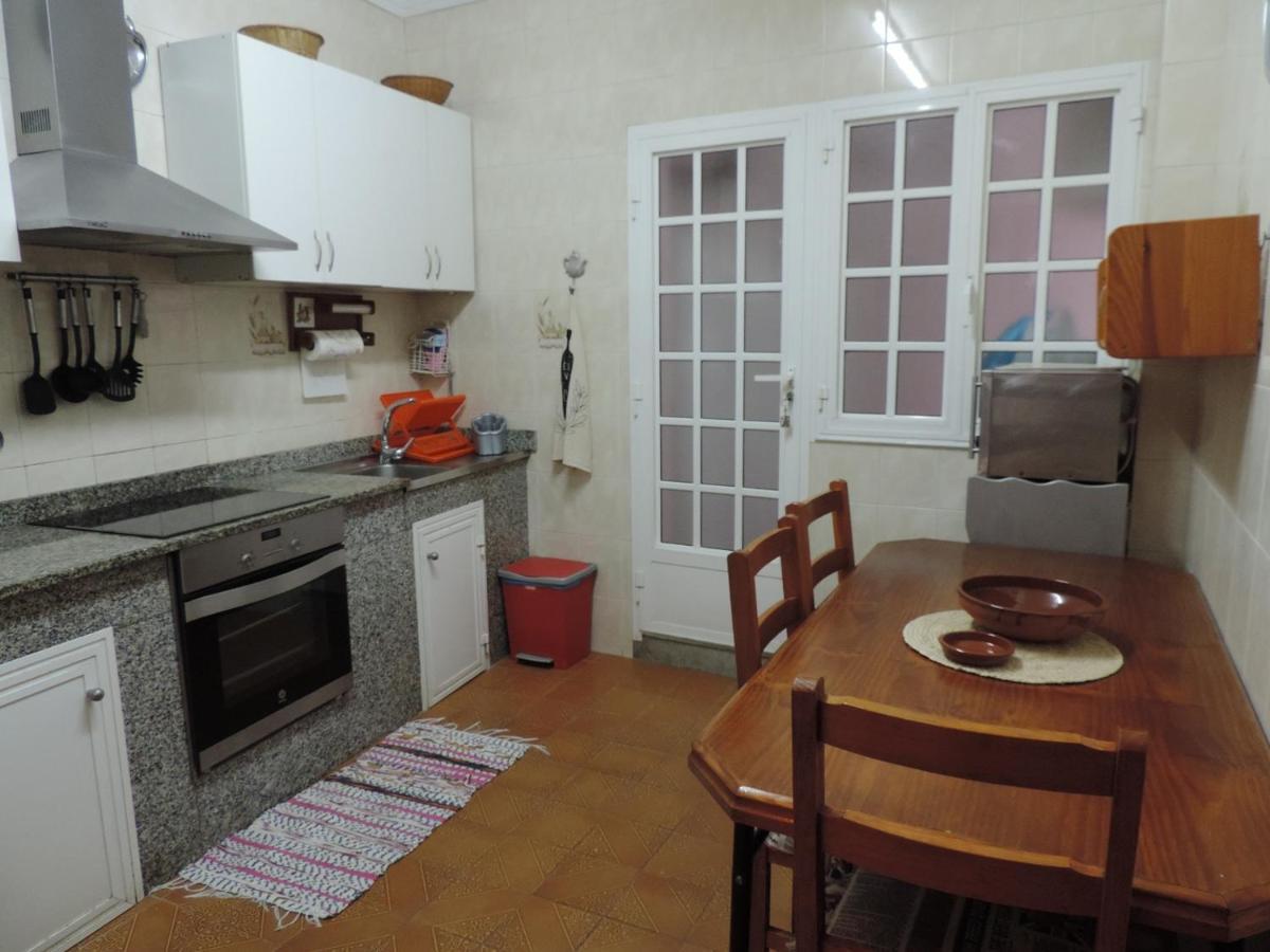 Casa Gondar Villa O Grove Dış mekan fotoğraf