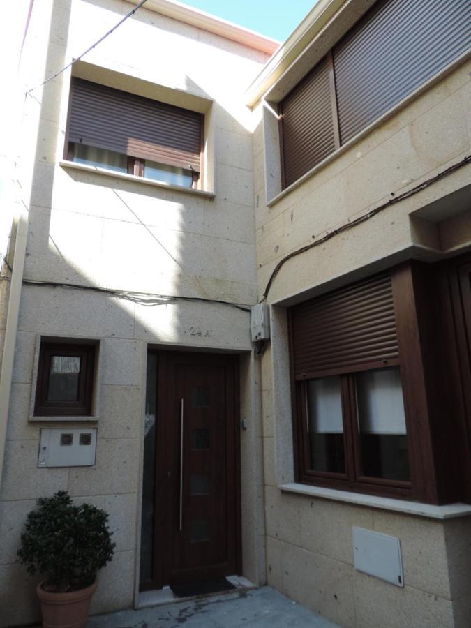 Casa Gondar Villa O Grove Dış mekan fotoğraf