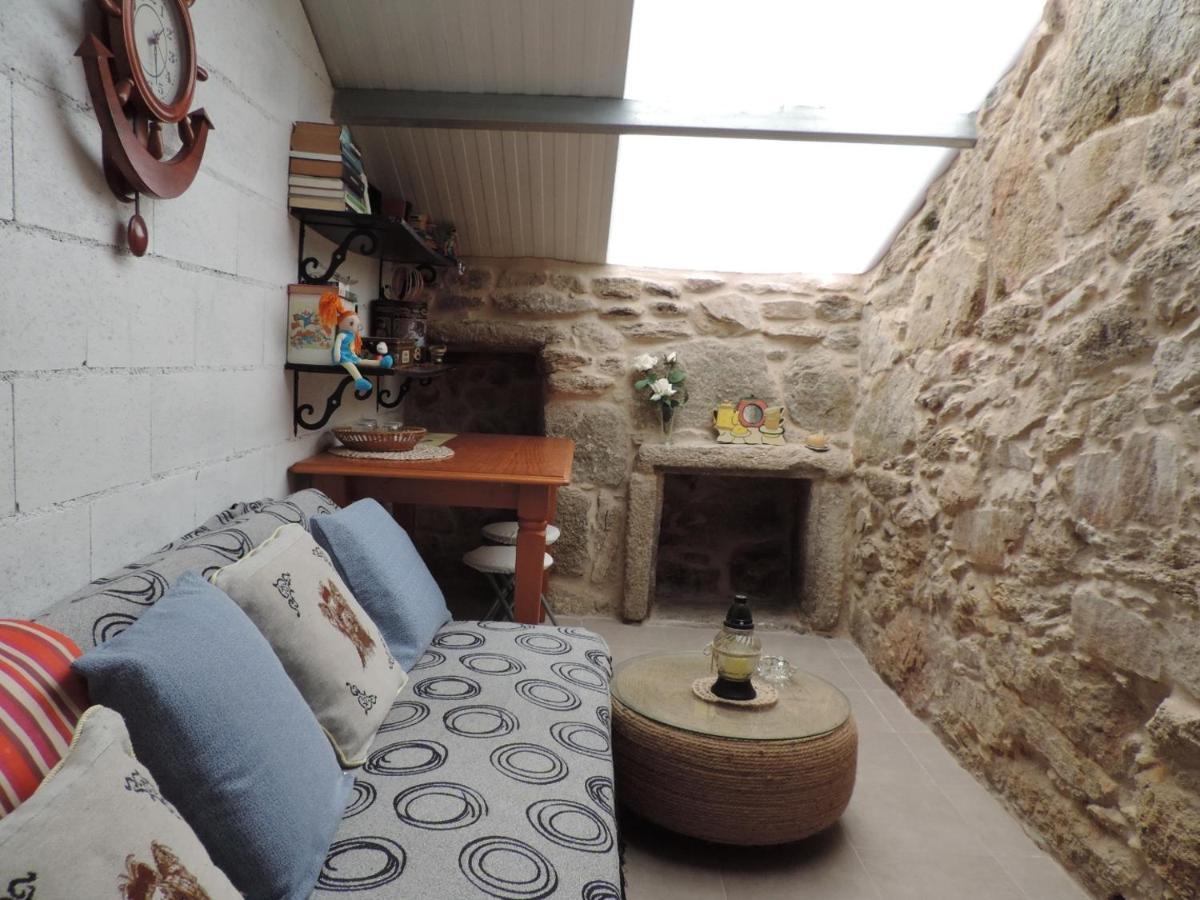 Casa Gondar Villa O Grove Dış mekan fotoğraf