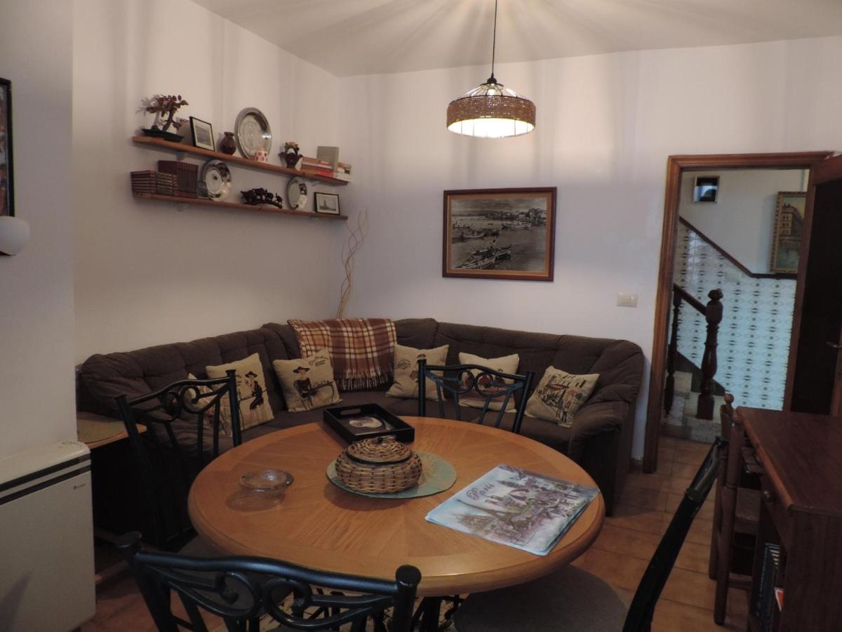 Casa Gondar Villa O Grove Dış mekan fotoğraf