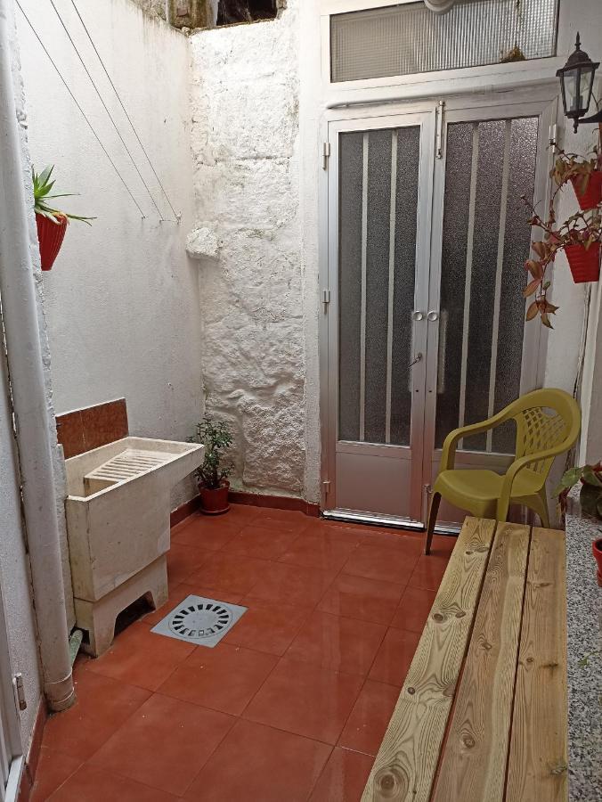 Casa Gondar Villa O Grove Dış mekan fotoğraf