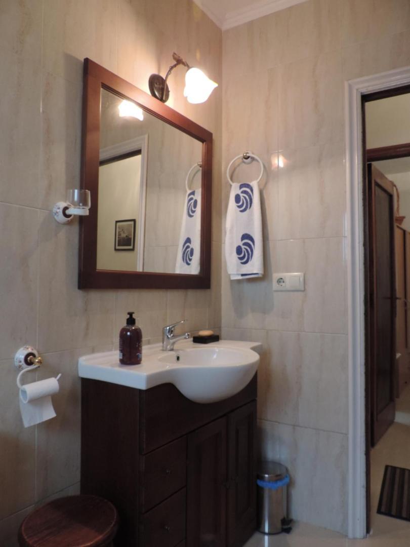 Casa Gondar Villa O Grove Dış mekan fotoğraf